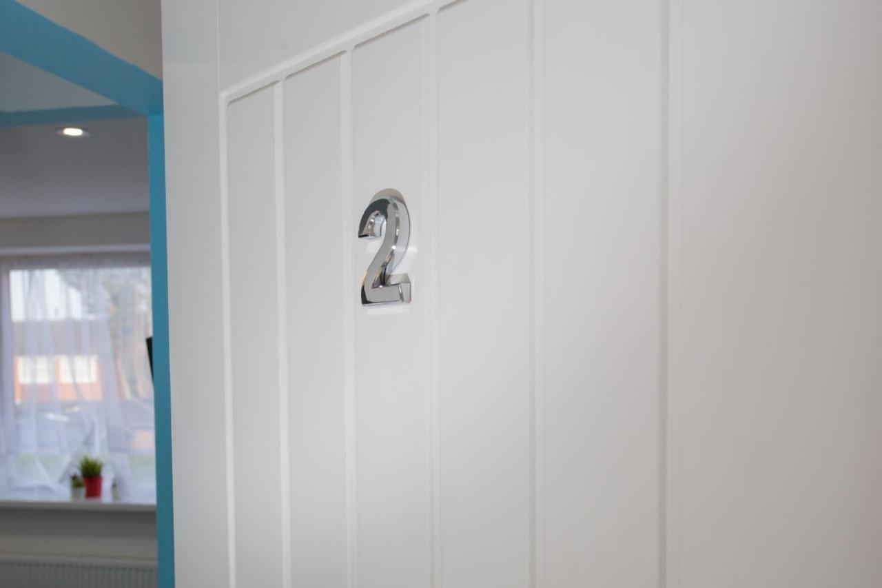Legoland Heathrow Windsor Apartment Hotel 슬라우 외부 사진